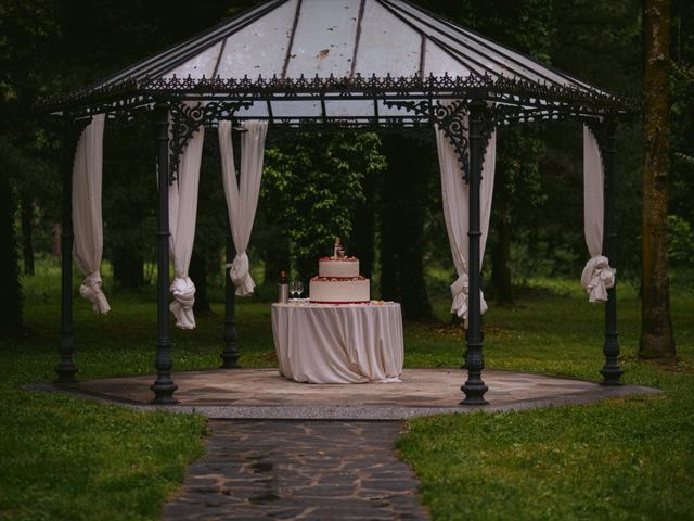 Il matrimonio di Umberto e Cristina a Vigevano, Pavia 49