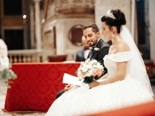 Il matrimonio di Maurizio e Oxana a Roma, Roma 7