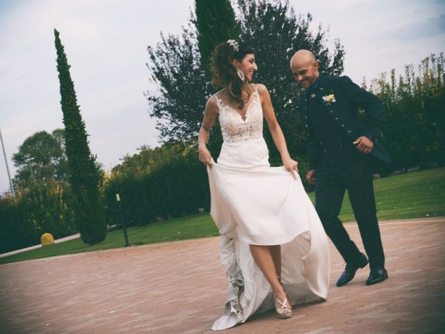 Il matrimonio di Fabio e Valentina a Taglio di Po, Rovigo 22