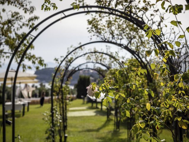 Il matrimonio di Claudio e Egidio a Savona, Savona 11