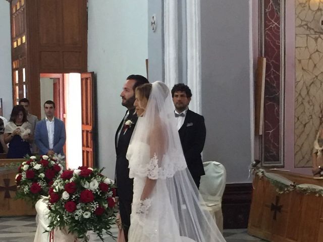 Il matrimonio di Stefano e Silvia a Cagliari, Cagliari 6