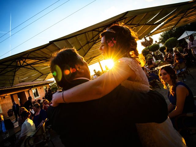 Il matrimonio di Ivano e Cristina a Mentana, Roma 18