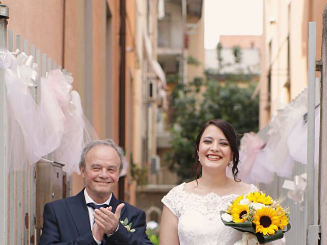 Il matrimonio di Stefano e Stefania a Besate, Milano 12