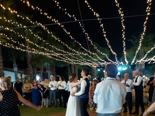 Il matrimonio di Jorge e Deborah a Palma di Montechiaro, Agrigento 2