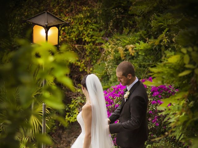 Il matrimonio di Guglielmo Neri e Federica Nieri a San Giuliano Terme, Pisa 26