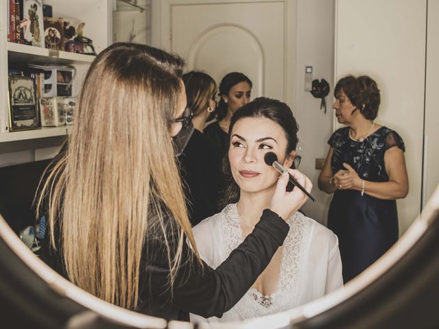 Il matrimonio di Andrea e Livia a Cagliari, Cagliari 16