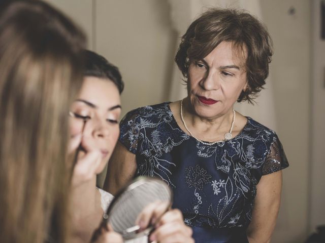 Il matrimonio di Andrea e Livia a Cagliari, Cagliari 22