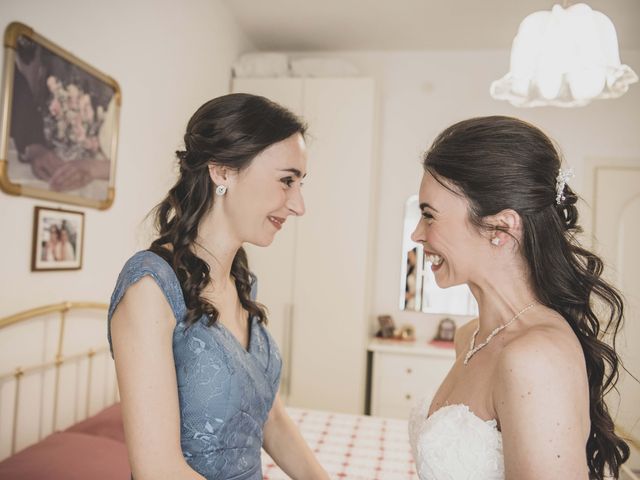 Il matrimonio di Andrea e Livia a Cagliari, Cagliari 58