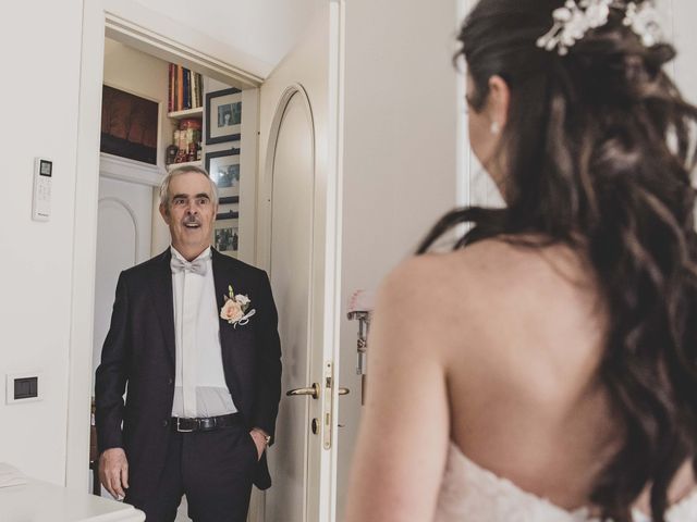 Il matrimonio di Andrea e Livia a Cagliari, Cagliari 66