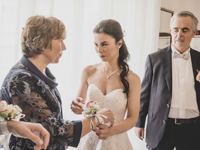 Il matrimonio di Andrea e Livia a Cagliari, Cagliari 70