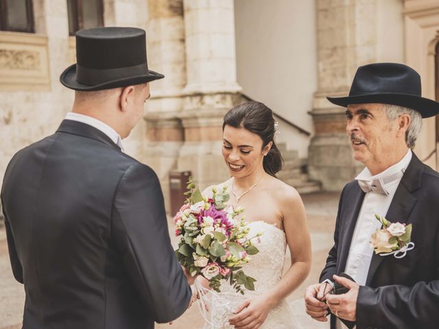 Il matrimonio di Andrea e Livia a Cagliari, Cagliari 139