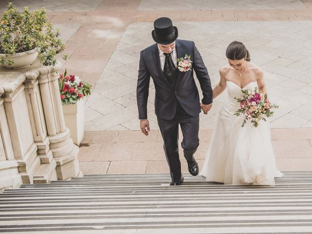 Il matrimonio di Andrea e Livia a Cagliari, Cagliari 141