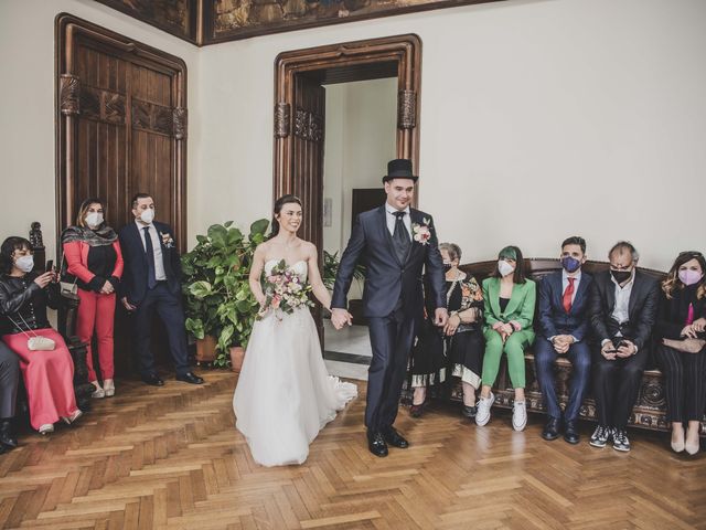 Il matrimonio di Andrea e Livia a Cagliari, Cagliari 163