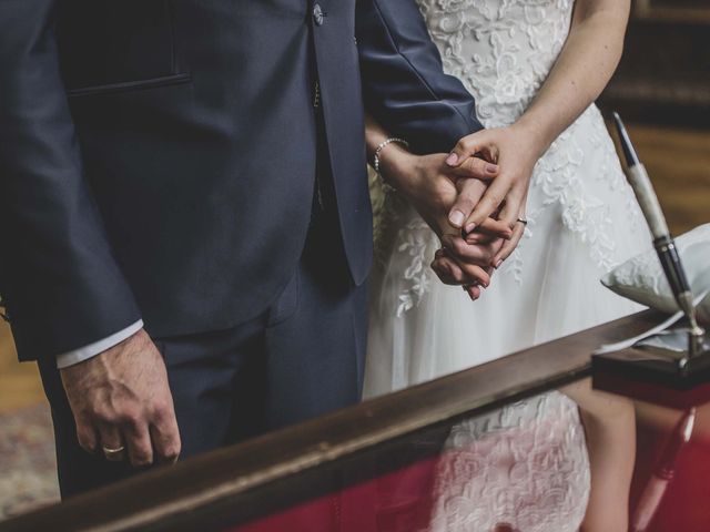 Il matrimonio di Andrea e Livia a Cagliari, Cagliari 192