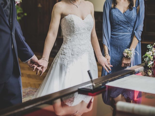 Il matrimonio di Andrea e Livia a Cagliari, Cagliari 195