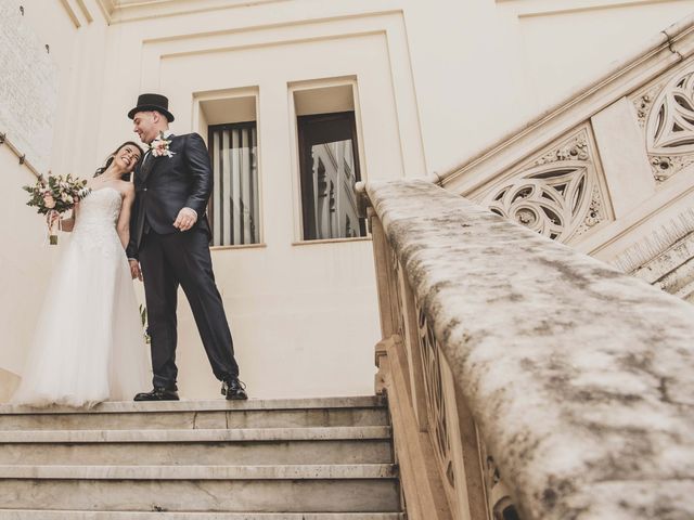 Il matrimonio di Andrea e Livia a Cagliari, Cagliari 206