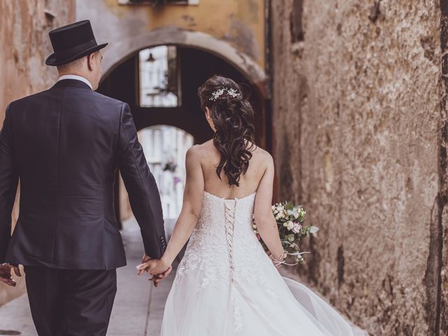 Il matrimonio di Andrea e Livia a Cagliari, Cagliari 229