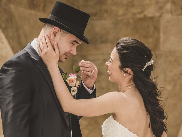 Il matrimonio di Andrea e Livia a Cagliari, Cagliari 240