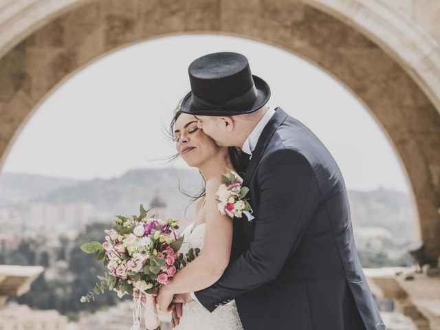 Il matrimonio di Andrea e Livia a Cagliari, Cagliari 247