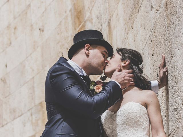 Il matrimonio di Andrea e Livia a Cagliari, Cagliari 251