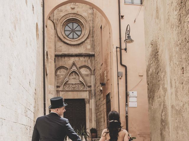 Il matrimonio di Andrea e Livia a Cagliari, Cagliari 253