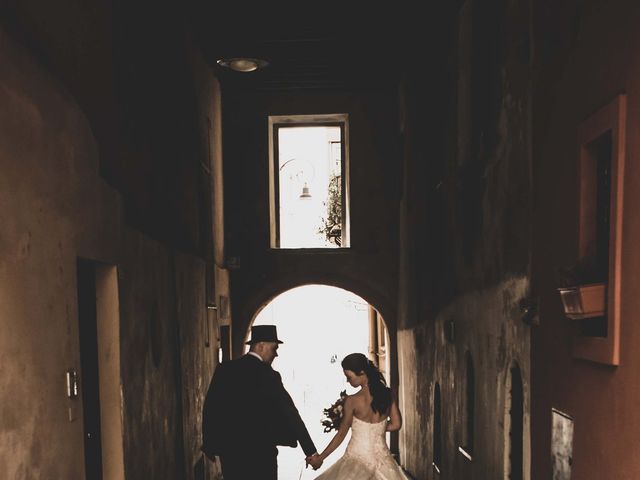 Il matrimonio di Andrea e Livia a Cagliari, Cagliari 256