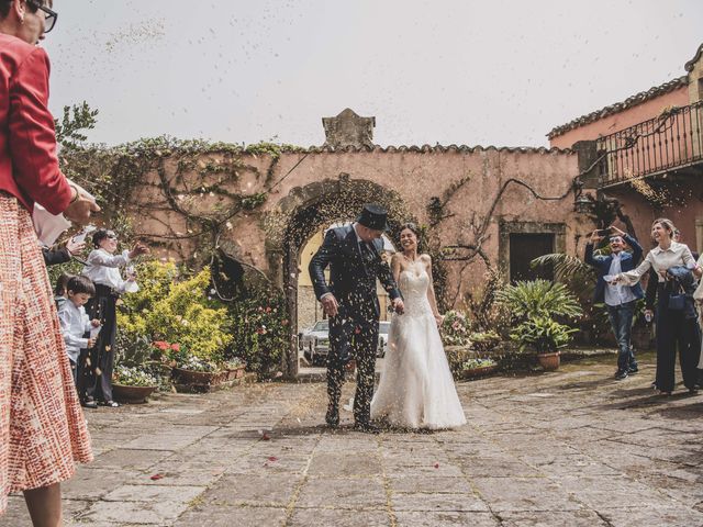 Il matrimonio di Andrea e Livia a Cagliari, Cagliari 285