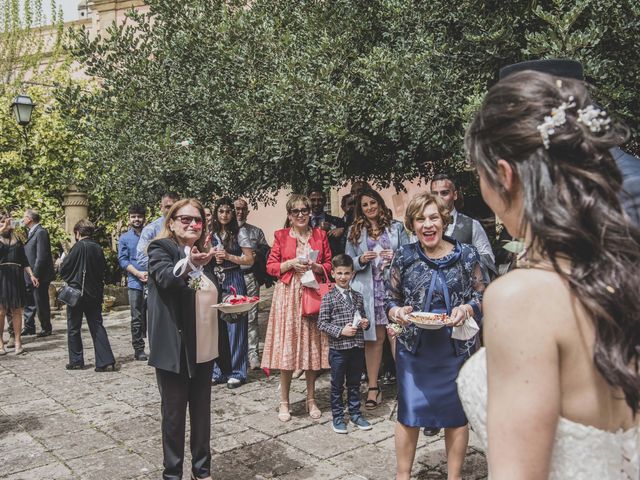 Il matrimonio di Andrea e Livia a Cagliari, Cagliari 287