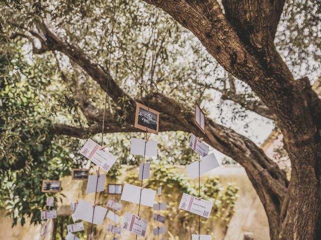 Il matrimonio di Andrea e Livia a Cagliari, Cagliari 293