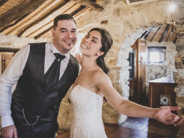 Il matrimonio di Andrea e Livia a Cagliari, Cagliari 306