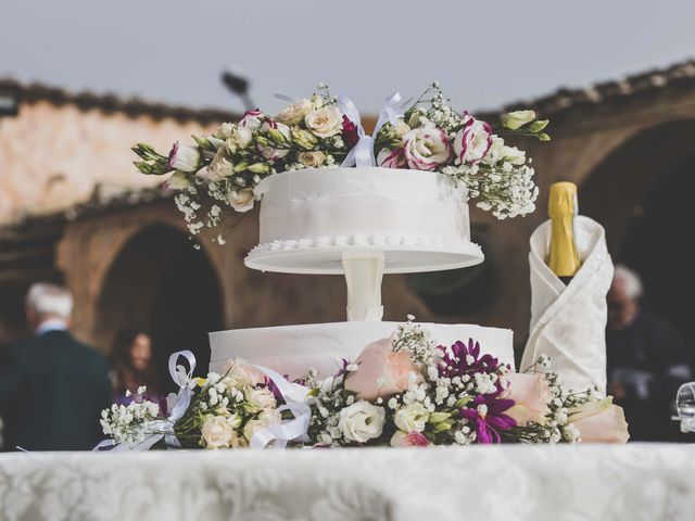 Il matrimonio di Andrea e Livia a Cagliari, Cagliari 308