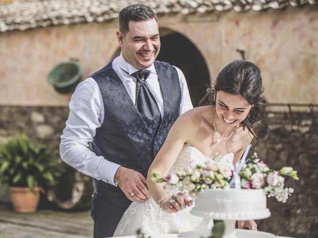 Il matrimonio di Andrea e Livia a Cagliari, Cagliari 310