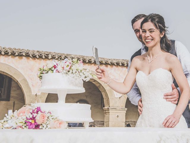 Il matrimonio di Andrea e Livia a Cagliari, Cagliari 311