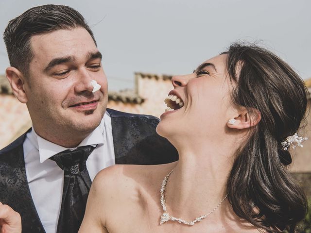 Il matrimonio di Andrea e Livia a Cagliari, Cagliari 313