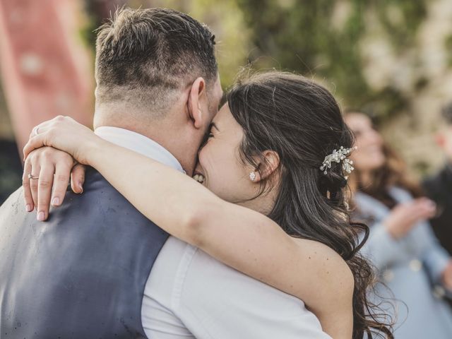 Il matrimonio di Andrea e Livia a Cagliari, Cagliari 330