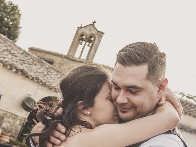 Il matrimonio di Andrea e Livia a Cagliari, Cagliari 343