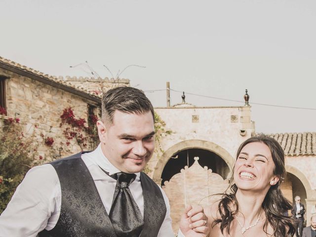 Il matrimonio di Andrea e Livia a Cagliari, Cagliari 352