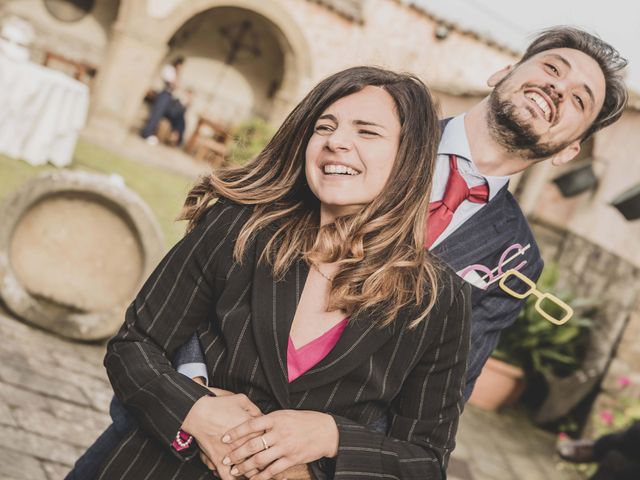 Il matrimonio di Andrea e Livia a Cagliari, Cagliari 360