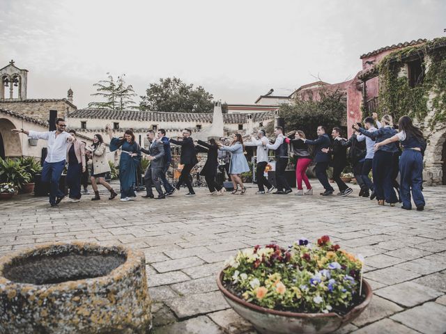 Il matrimonio di Andrea e Livia a Cagliari, Cagliari 373