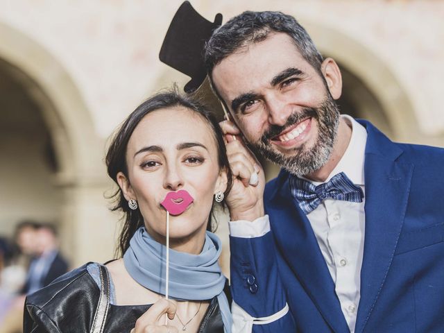 Il matrimonio di Andrea e Livia a Cagliari, Cagliari 400