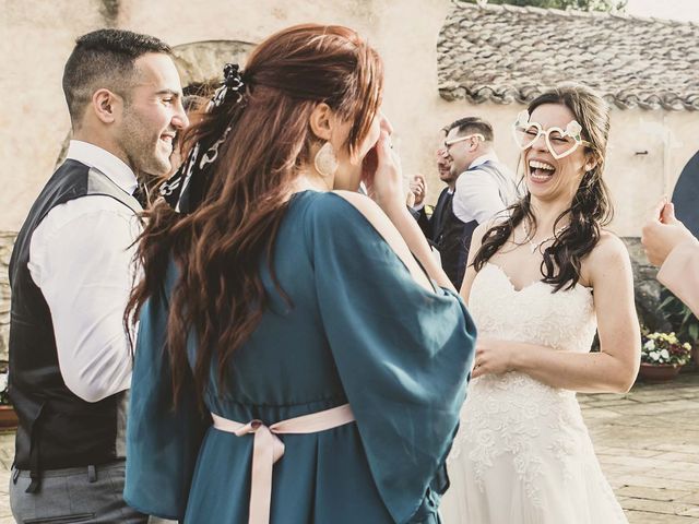 Il matrimonio di Andrea e Livia a Cagliari, Cagliari 402