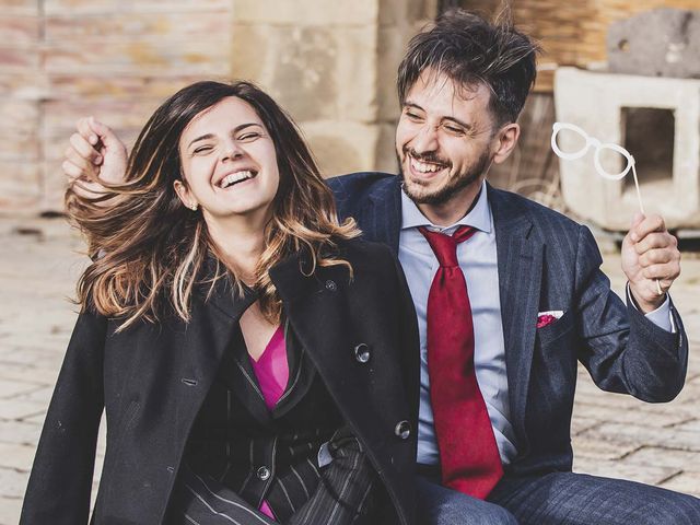 Il matrimonio di Andrea e Livia a Cagliari, Cagliari 404