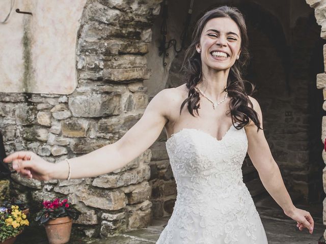 Il matrimonio di Andrea e Livia a Cagliari, Cagliari 411