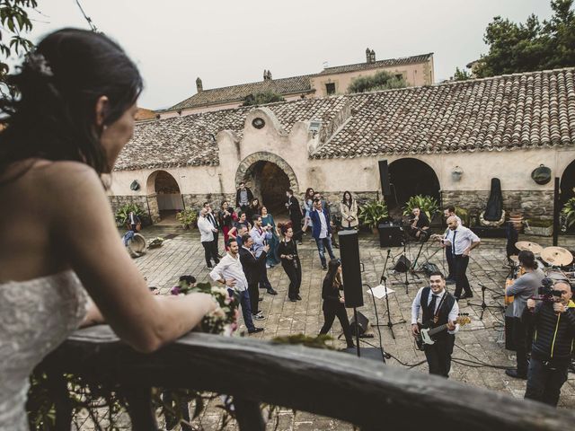 Il matrimonio di Andrea e Livia a Cagliari, Cagliari 422