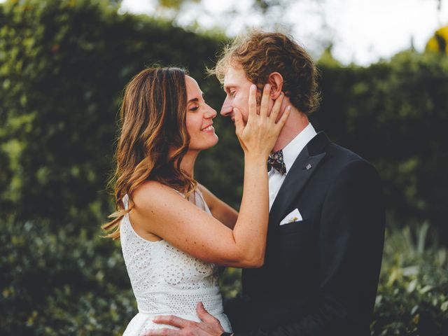 Il matrimonio di Guido e Anna a Iseo, Brescia 70