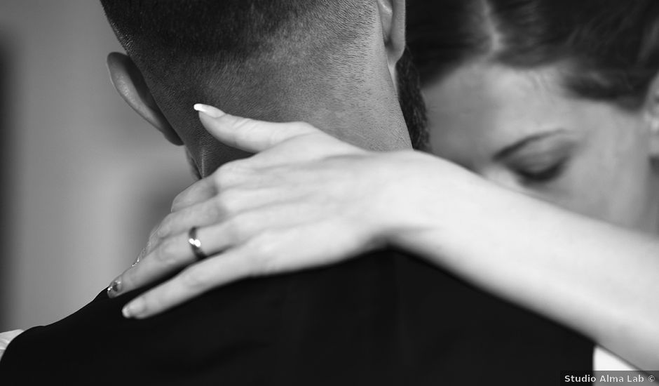 Il matrimonio di Melissa e Daniele a Fermo, Fermo