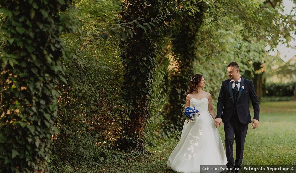 Il matrimonio di Pietro e Vanessa a Modena, Modena