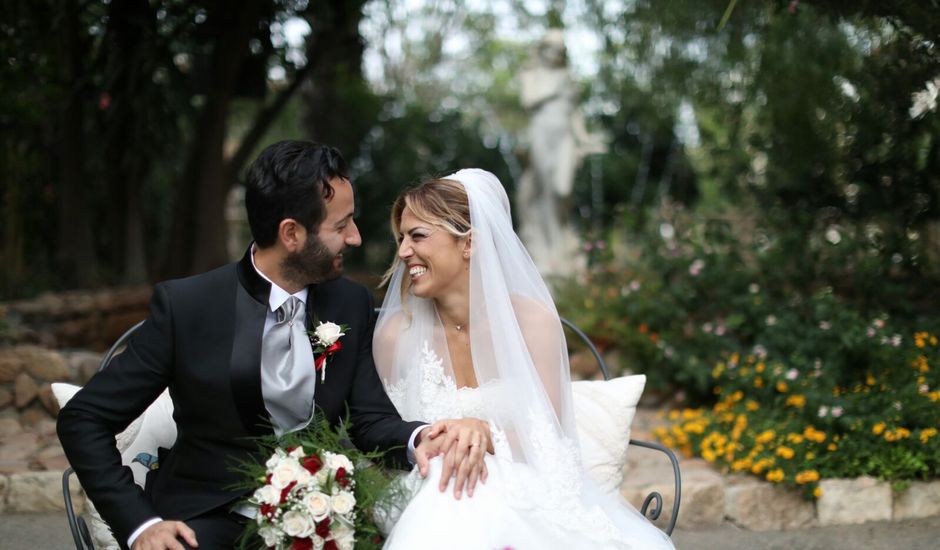 Il matrimonio di Stefano e Silvia a Cagliari, Cagliari