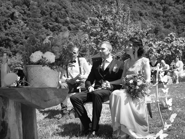 Il matrimonio di Giorgio e Marina a Pisogne, Brescia 21