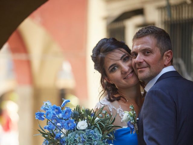 Il matrimonio di Giorgio e Marina a Pisogne, Brescia 33
